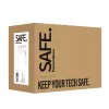 PanzerGlass SAFE. by ® Displayschutzfolie iPad Pro 11'' (2018, 2020-2022) | Air 10.9'' (2020,2022) | Ultra-Wide Fit | Bulk