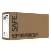 PanzerGlass SAFE. by ® Displayschutz Samsung Galaxy S24 | Ultra-Wide Fit mit EasyAligner | Bulk