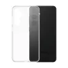 PanzerGlass SAFE. by ® TPU Hülle Samsung Galaxy S24 | Transparent | BULK