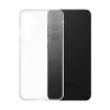 PanzerGlass SAFE. by ® TPU Hülle Samsung Galaxy S24+ | Transparent | BULK