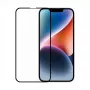 PanzerGlass SAFE. by ® Displayschutz iPhone 14 | 13 | 13 Pro | Ultra-Wide Fit | BULK