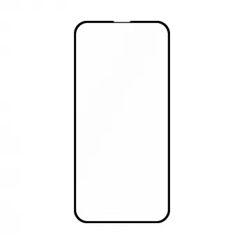 PanzerGlass SAFE. by ® Displayschutz iPhone 14 | 13 | 13 Pro | Ultra-Wide Fit | BULK