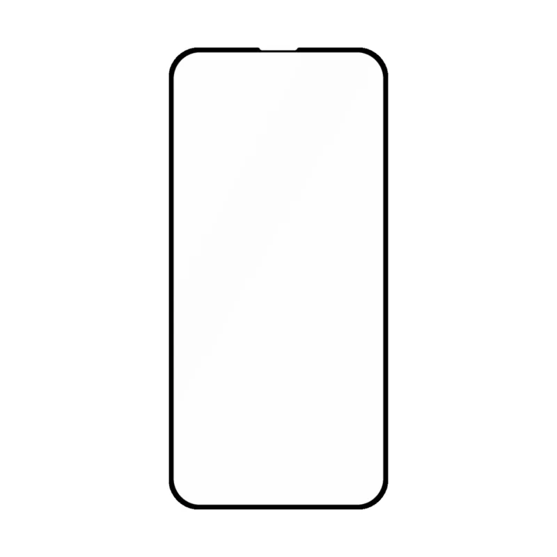 PanzerGlass SAFE. by ® Displayschutz iPhone 14 | 13 | 13 Pro | Ultra-Wide Fit | BULK