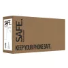 PanzerGlass SAFE. by ® Displayschutz iPhone 14 | 13 | 13 Pro | Ultra-Wide Fit | BULK