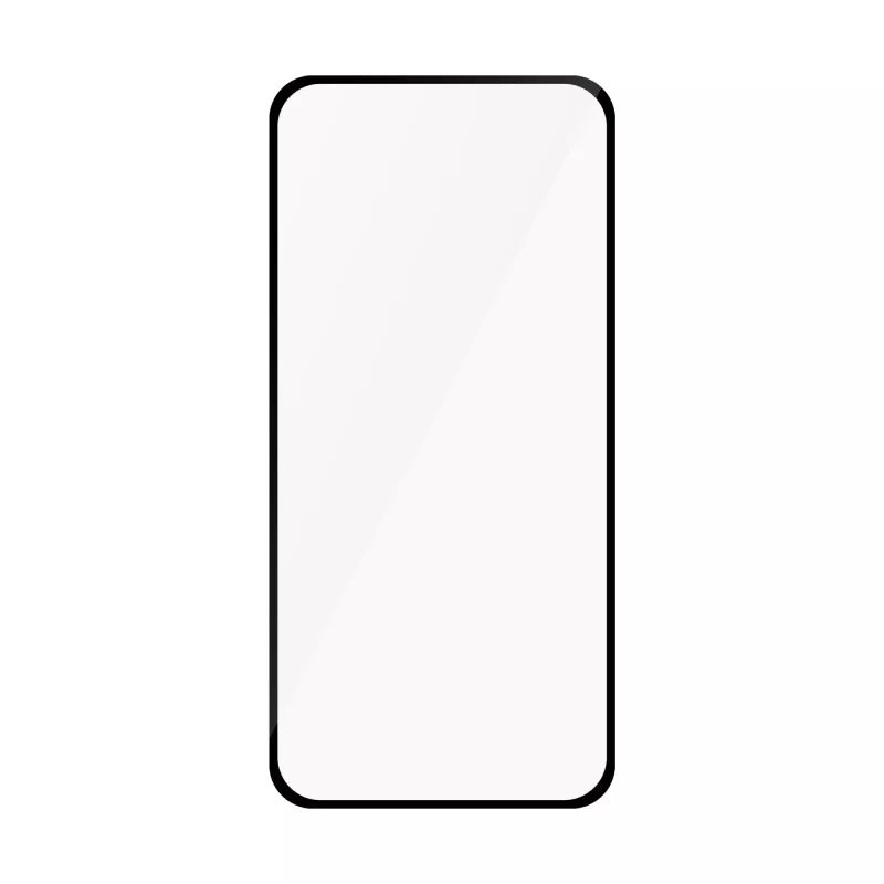 PanzerGlass SAFE. by ® Displayschutz iPhone 15 Pro Max | Ultra-Wide Fit | Bulk