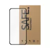 PanzerGlass SAFE. by ® Displayschutz iPhone 15 Pro Max | Ultra-Wide Fit | Bulk