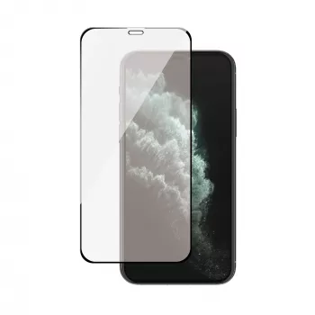 PanzerGlass SAFE. by ® Displayschutz iPhone X | Xs | 11 Pro | Rand-zu-Rand