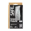 PanzerGlass SAFE. by ® Displayschutz iPhone X | Xs | 11 Pro | Rand-zu-Rand