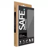 PanzerGlass SAFE. by ® Apple iPhone 11 XR Displayschutzfolie Edge-to-Edge kratz- und stoßfest
