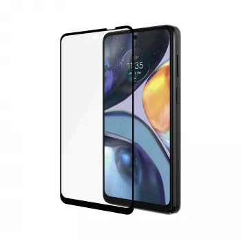 PanzerGlass SAFE. by ® Displayschutzfolie Lenovo K15 Plus | Motorola moto g22 | e32 | e32s