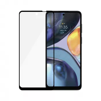 PanzerGlass SAFE. by ® Displayschutzfolie Lenovo K15 Plus | Motorola moto g22 | e32 | e32s