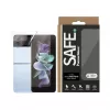PanzerGlass SAFE. by ® Displayschutz Samsung Galaxy Z Flip4 5G
