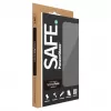 PanzerGlass SAFE. Displayschutz für Nothing Phone — Ultra-Wide Fit, gehärtetes Glas + PET, kratz- und stoßfest, Trockenanbringung