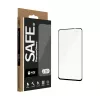 PanzerGlass SAFE. by ® Displayschutzfolie Motorola moto g32 | Ultra-Wide Fit