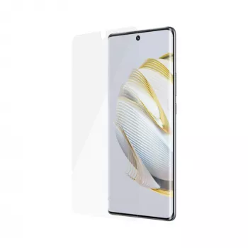 PanzerGlass SAFE. by ® Displayschutz Huawei Nova 10 SE | Ultra-Wide Fit