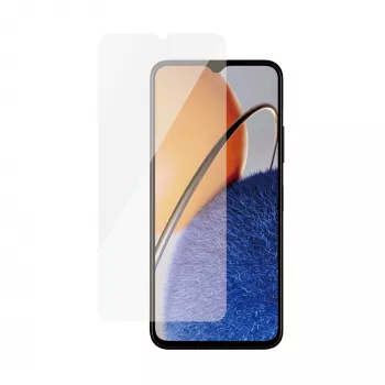 PanzerGlass SAFE. by ® Displayschutzfolie Huawei Nova Y61 | Ultra-Wide Fit