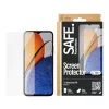 PanzerGlass SAFE. by ® Displayschutzfolie Huawei Nova Y61 | Ultra-Wide Fit