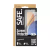 PanzerGlass SAFE. by ® Displayschutzfolie Huawei Nova Y61 | Ultra-Wide Fit