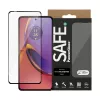 PanzerGlass SAFE. by ® Displayschutz Motorola MOTO G84 5G | G72 | Ultra-Wide Fit