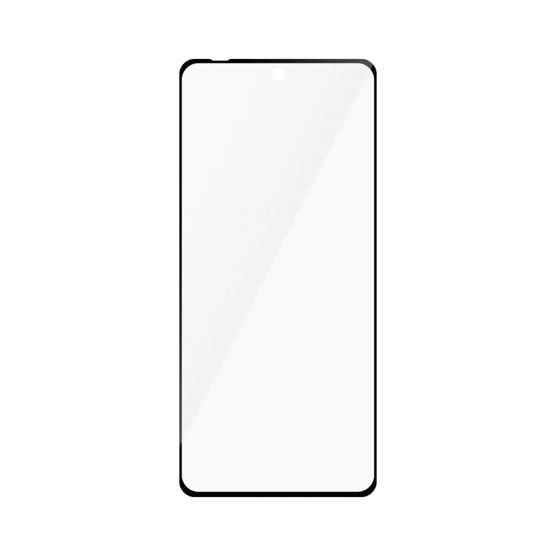 PanzerGlass SAFE. by ® Displayschutz Motorola MOTO G84 5G | G72 | Ultra-Wide Fit