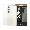 PanzerGlass SAFE. by ® TPU-Hülle Samsung Galaxy S23 | Transparent