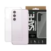 PanzerGlass SAFE. by ® Hülle Samsung Galaxy S23+ | Transparent