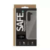 PanzerGlass SAFE. by ® Hülle Samsung Galaxy S23+ | Transparent