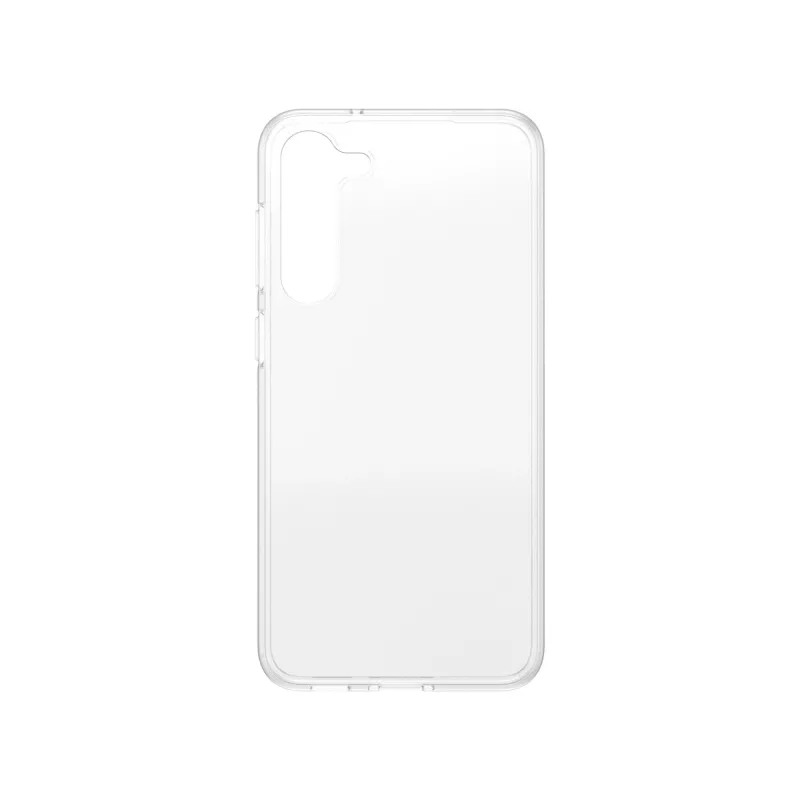PanzerGlass SAFE. by ® Hülle Samsung Galaxy S23+ | Transparent