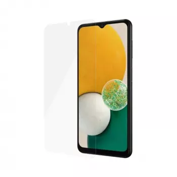 PanzerGlass SAFE. by ® Displayschutzfolie Samsung Galaxy A14 | A14 5G | Ultra-Wide Fit
