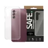 PanzerGlass SAFE. by ® TPU Hülle Samsung Galaxy A14 | A14 5G | Transparent