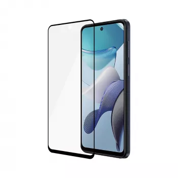 PanzerGlass SAFE. by ® Displayschutzfolie Motorola moto g13 | g23 | g53 5G | Ultra-Wide Fit