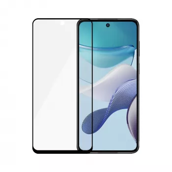 PanzerGlass SAFE. by ® Displayschutzfolie Motorola moto g13 | g23 | g53 5G | Ultra-Wide Fit