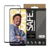 PanzerGlass SAFE. by ® Displayschutzfolie Realme 11 5G | C55 | Ultra-Wide Fit