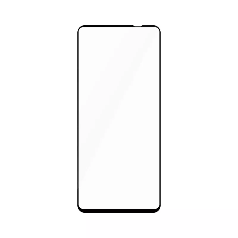 PanzerGlass SAFE. by ® Displayschutzfolie Realme 11 5G | C55 | Ultra-Wide Fit