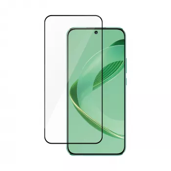 PanzerGlass SAFE. by ® Displayschutz HUAWEI Nova 11 | Ultra-Wide Fit