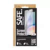 Bildschirmschutz PanzerGlass für Samsung Galaxy A05s Ultra-Wide Fit PET kratzfest und stoßfest transparent 1 Stk.