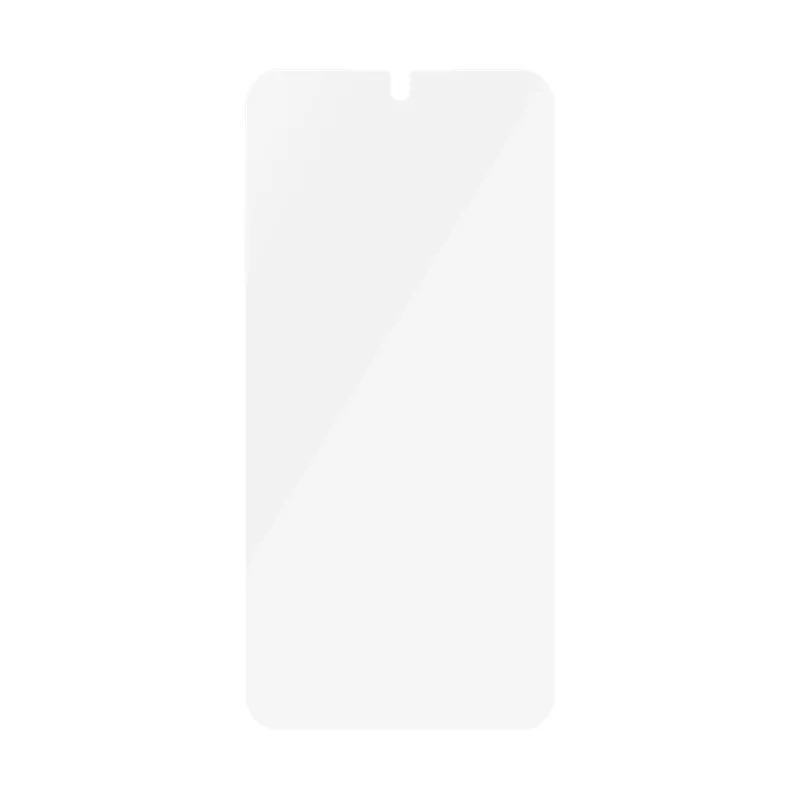 Bildschirmschutz PanzerGlass für Samsung Galaxy A05s Ultra-Wide Fit PET kratzfest und stoßfest transparent 1 Stk.