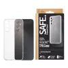 PanzerGlass SAFE. by ® TPU Hülle Transparent Samsung Galaxy A05s