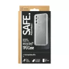 PanzerGlass SAFE. by ® TPU Hülle Transparent Samsung Galaxy A05s