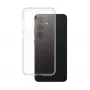 PanzerGlass SAFE. by ® TPU-Hülle Samsung Galaxy S24 | Transparent
