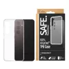 PanzerGlass SAFE. by ® TPU-Hülle Samsung Galaxy S24 | Transparent