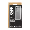 PanzerGlass SAFE. by ® TPU-Hülle Samsung Galaxy S24 | Transparent