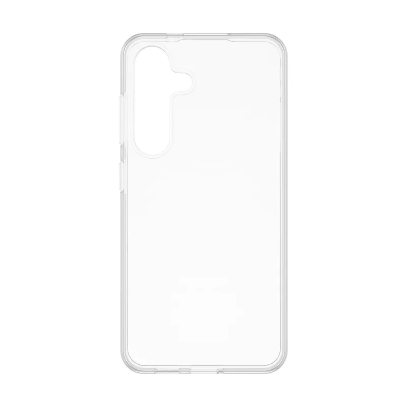 PanzerGlass SAFE. by ® TPU-Hülle Samsung Galaxy S24 | Transparent