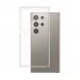 PanzerGlass SAFE. by ® TPU Hülle Samsung Galaxy S24 Ultra | Transparent