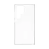 PanzerGlass SAFE. by ® TPU Hülle Samsung Galaxy S24 Ultra | Transparent