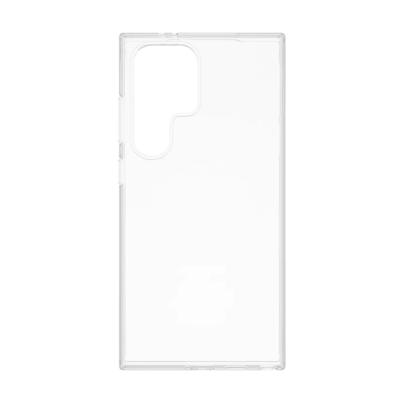PanzerGlass SAFE. by ® TPU Hülle Samsung Galaxy S24 Ultra | Transparent