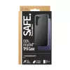 PanzerGlass SAFE. by ® TPU-Hülle Samsung Galaxy S24+ | Schwarz, Cover, Samsung, Samsung - Galaxy S24 Plus, Schwarz
