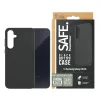 PanzerGlass SAFE. by ® TPU-Hülle Samsung Galaxy A35 5G | Schwarz