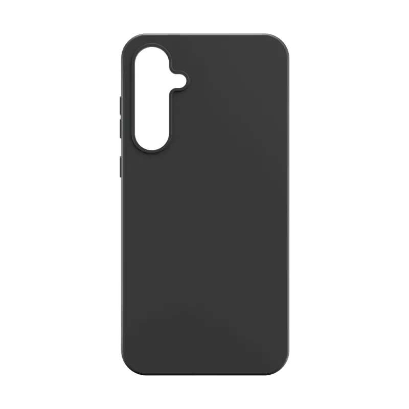 PanzerGlass SAFE. by ® TPU-Hülle Samsung Galaxy A35 5G | Schwarz
