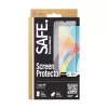 PanzerGlass SAFE. by ® Displayschutz Oppo A18 | Ultra-Wide Fit